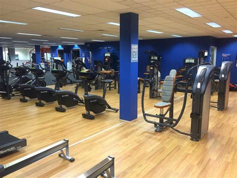 Plus Fitness Sefton